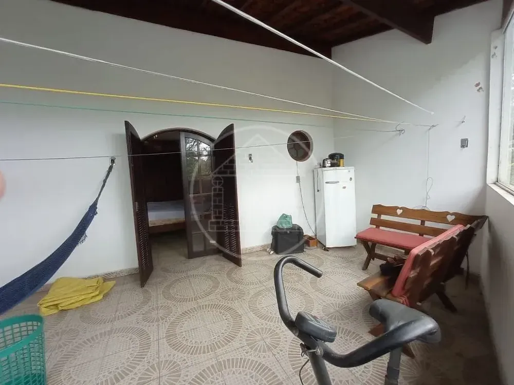 Sobrado, 3 quartos, 200 m² - Foto 12