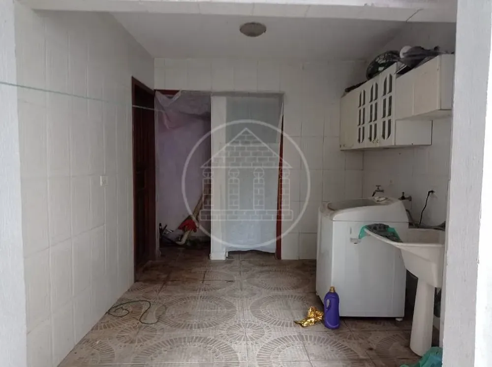 Sobrado, 3 quartos, 200 m² - Foto 13