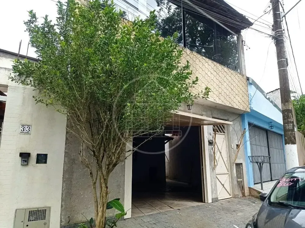 Sobrado, 3 quartos, 200 m² - Foto 5