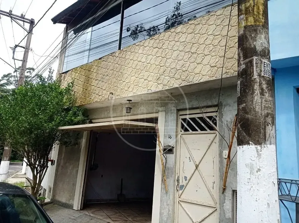 Sobrado, 3 quartos, 200 m² - Foto 8