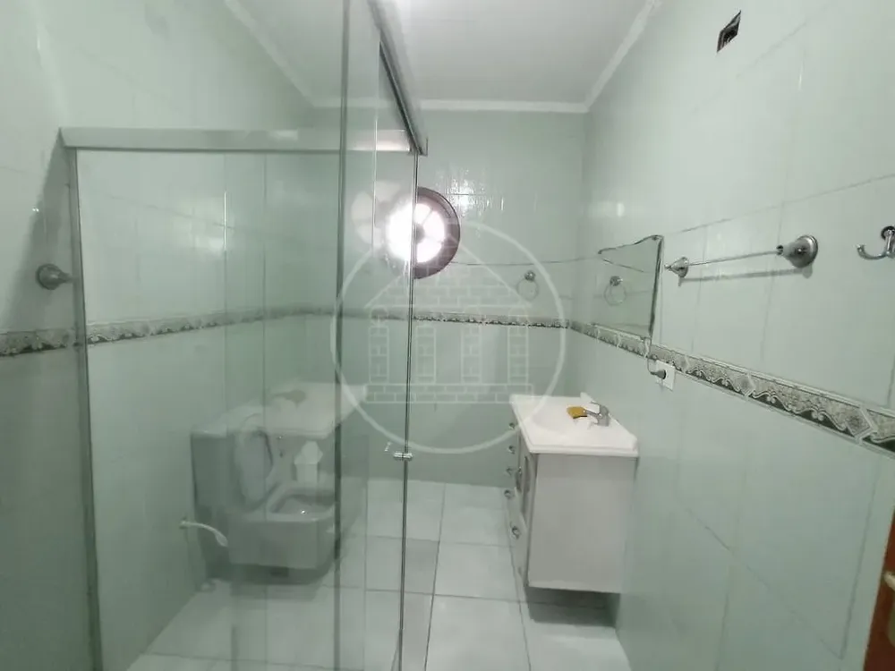 Sobrado, 3 quartos, 200 m² - Foto 9