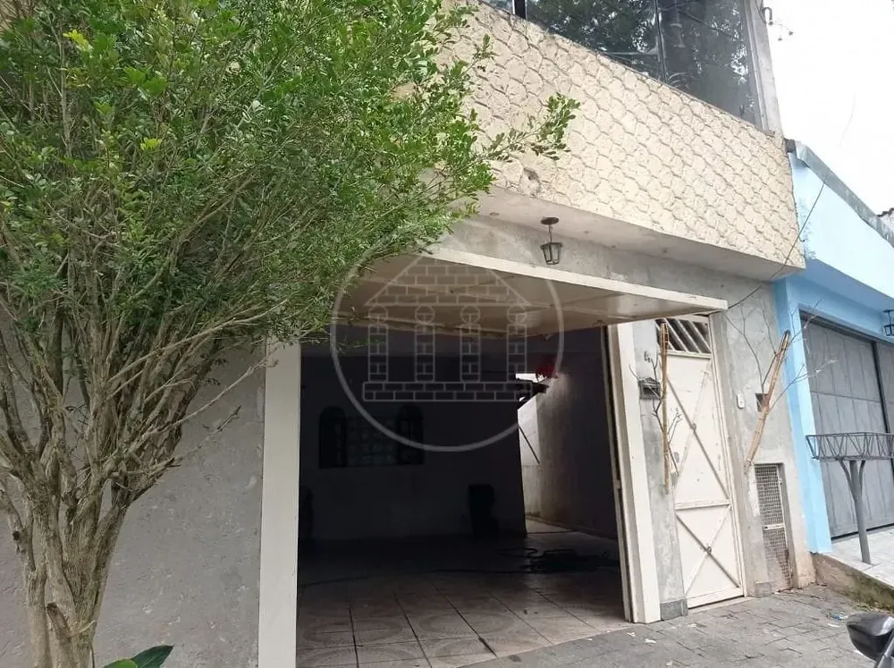 Sobrado, 3 quartos, 200 m² - Foto 6