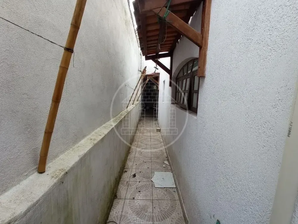 Sobrado, 3 quartos, 200 m² - Foto 15