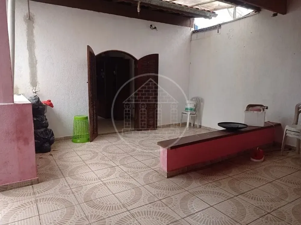 Sobrado, 3 quartos, 200 m² - Foto 14