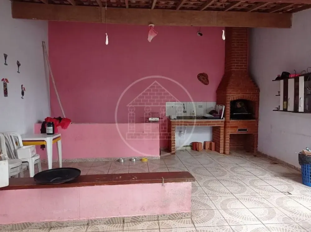 Sobrado, 3 quartos, 200 m² - Foto 3