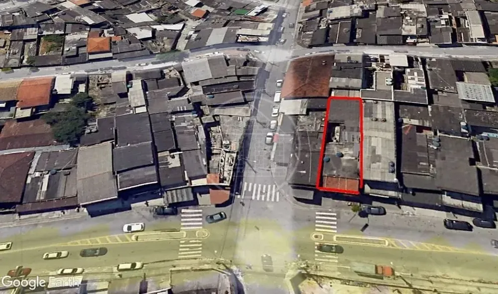 Loja-Salão, 200 m² - Foto 4