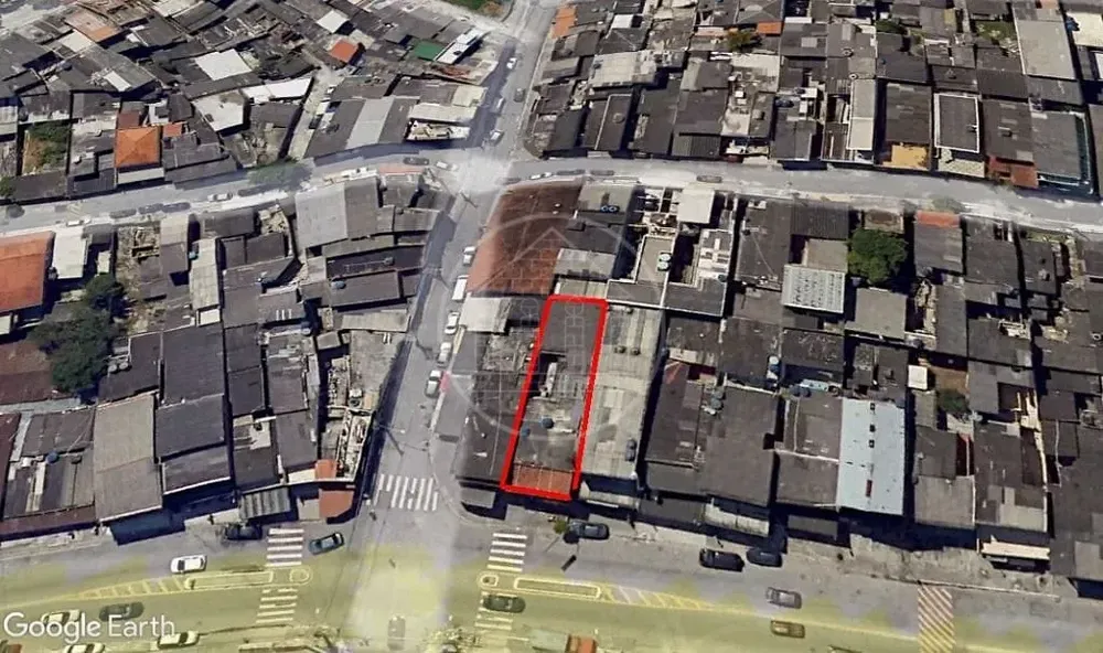 Loja-Salão, 200 m² - Foto 3