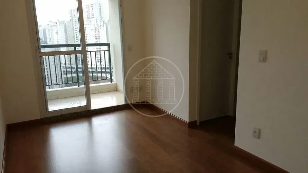 Apartamento, 2 quartos, 49 m² - Foto 1