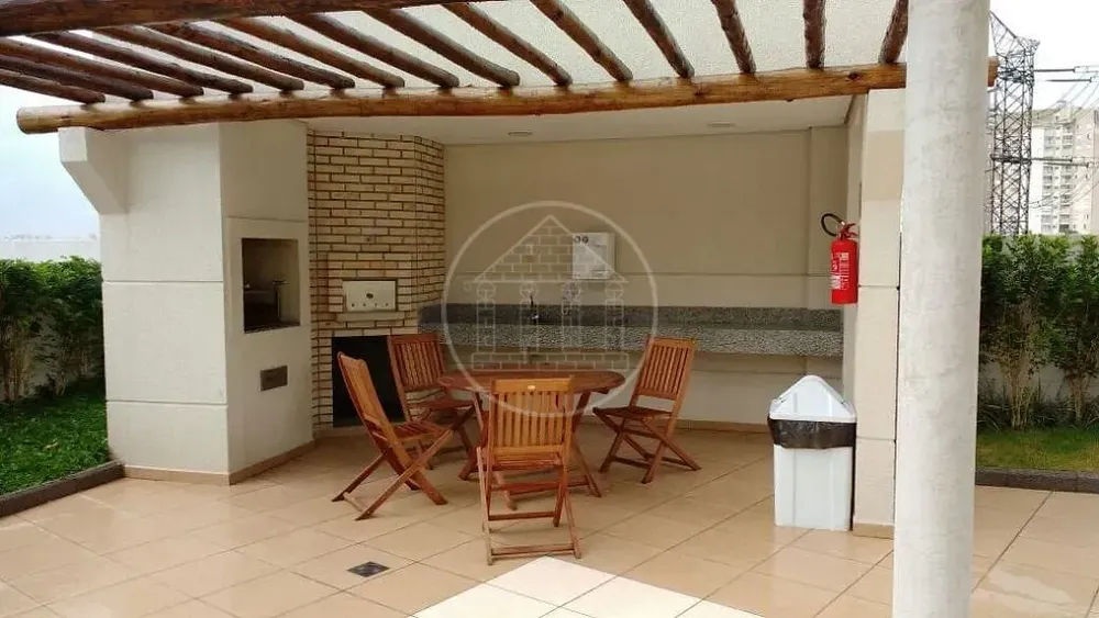 Apartamento, 2 quartos, 49 m² - Foto 8