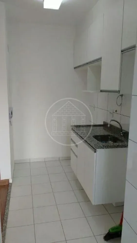 Apartamento, 2 quartos, 49 m² - Foto 3
