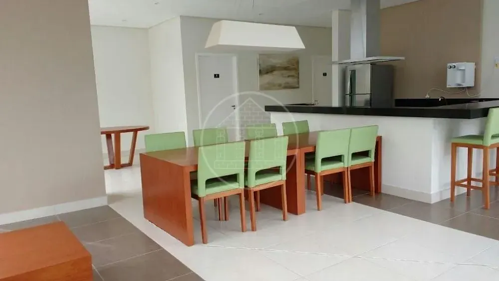 Apartamento, 2 quartos, 49 m² - Foto 7
