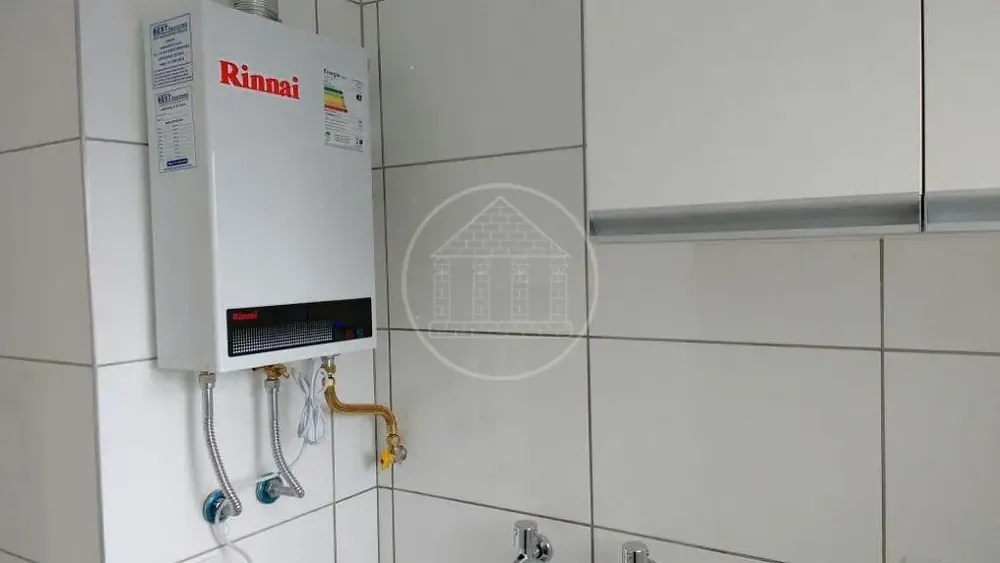 Apartamento, 2 quartos, 49 m² - Foto 6
