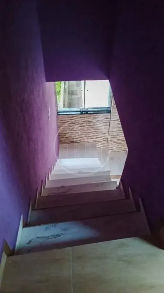 Sobrado, 4 quartos, 150 m² - Foto 2