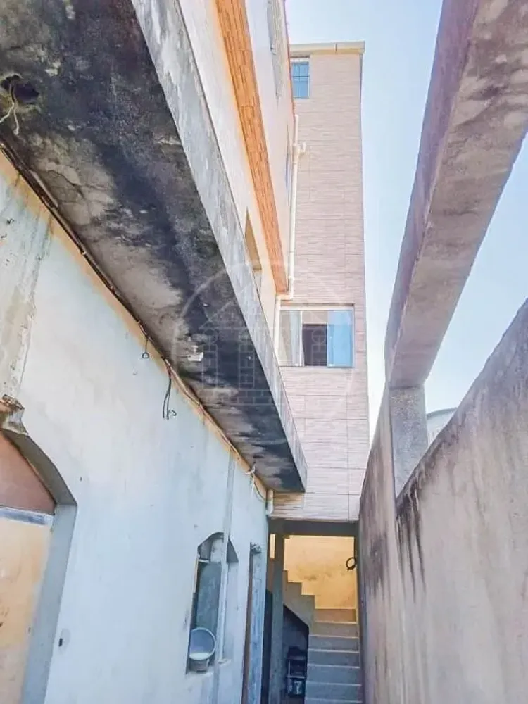 Sobrado, 4 quartos, 150 m² - Foto 9