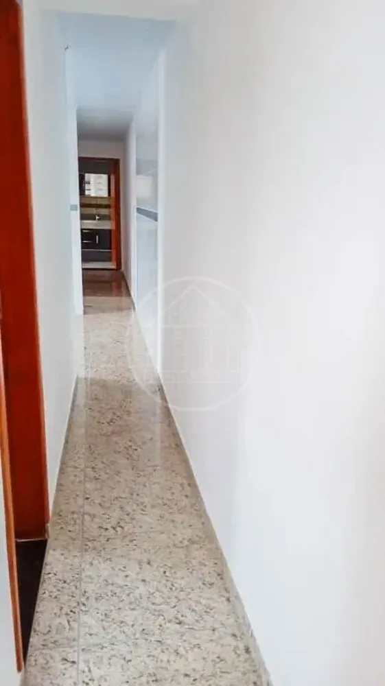 Sobrado, 4 quartos, 150 m² - Foto 13
