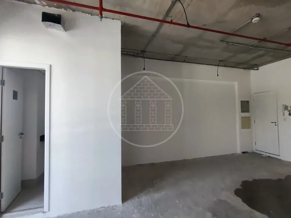 Sala-Conjunto, 38 m² - Foto 6