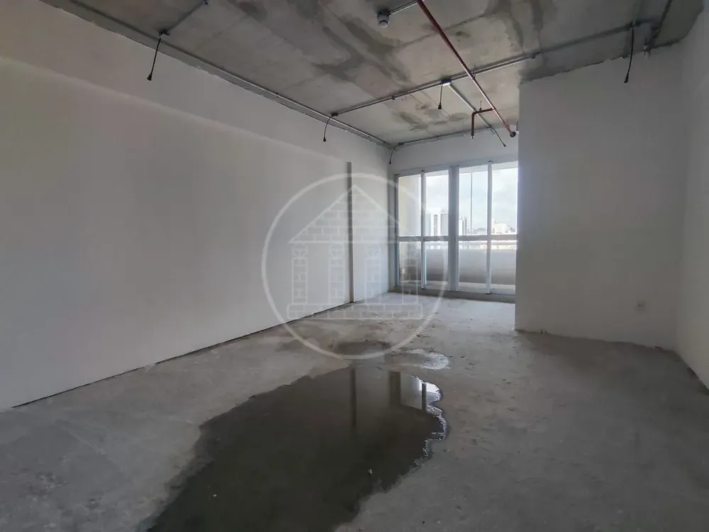Sala-Conjunto, 38 m² - Foto 3