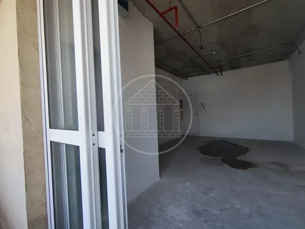 Sala-Conjunto, 38 m² - Foto 8