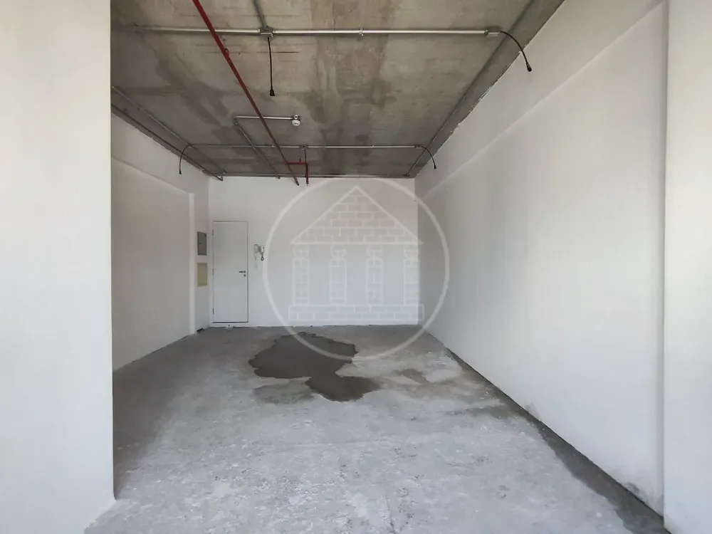 Sala-Conjunto, 38 m² - Foto 10