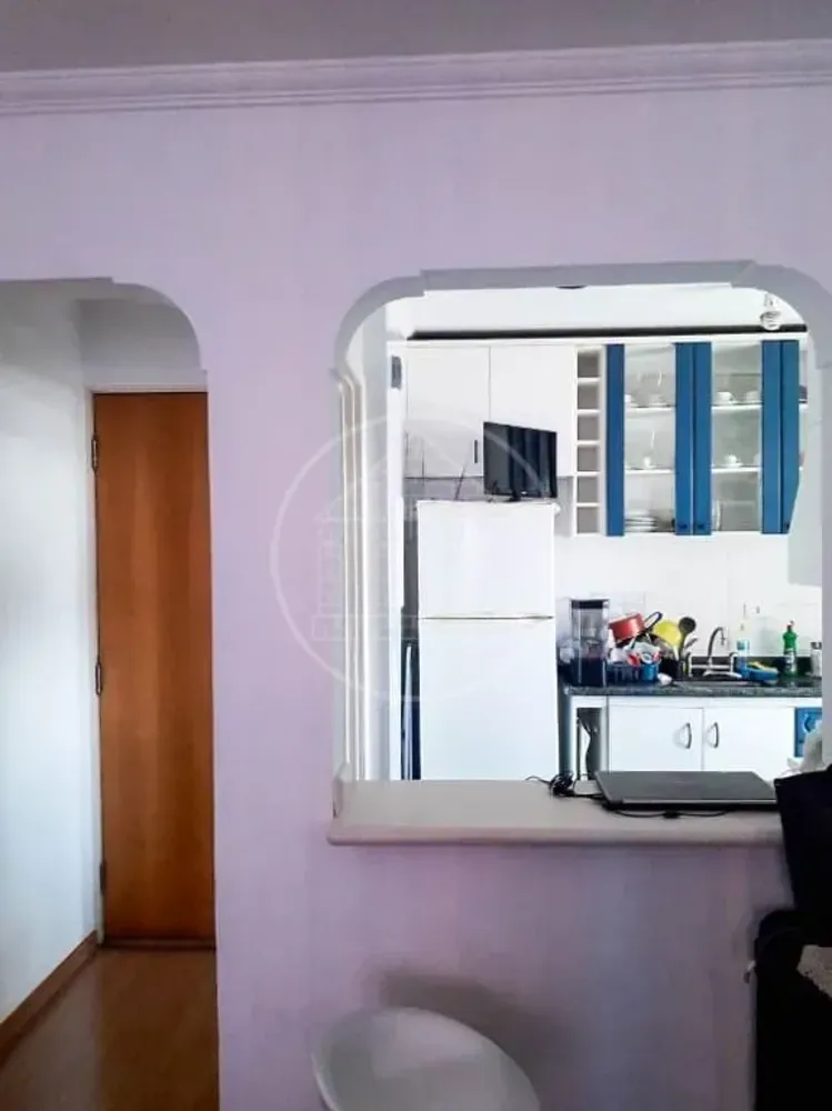 Apartamento, 2 quartos, 51 m² - Foto 4
