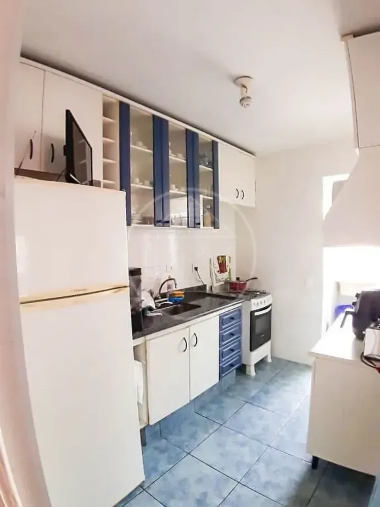 Apartamento, 2 quartos, 51 m² - Foto 5