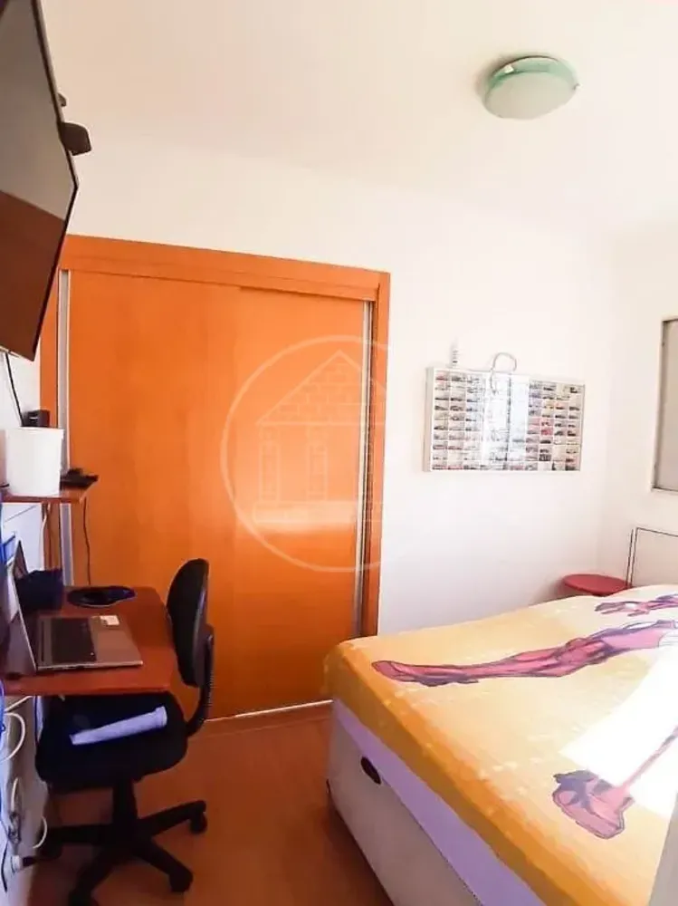 Apartamento, 2 quartos, 51 m² - Foto 10