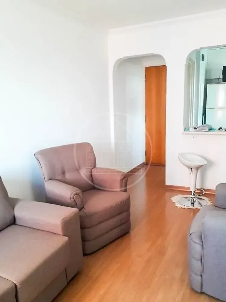 Apartamento, 2 quartos, 51 m² - Foto 1