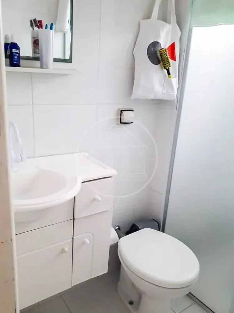 Apartamento, 2 quartos, 51 m² - Foto 9