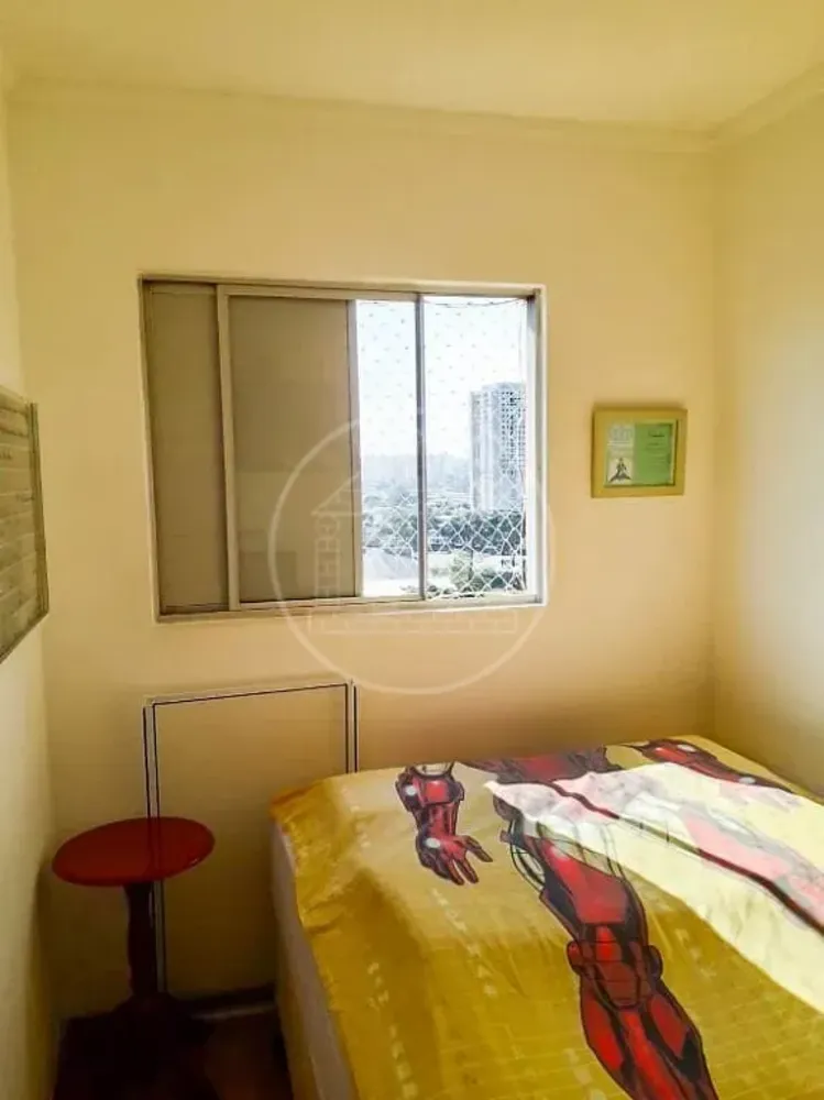 Apartamento, 2 quartos, 51 m² - Foto 11
