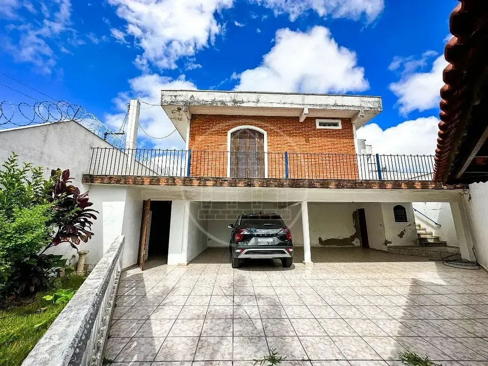 Casa, 3 quartos, 160 m² - Foto 1