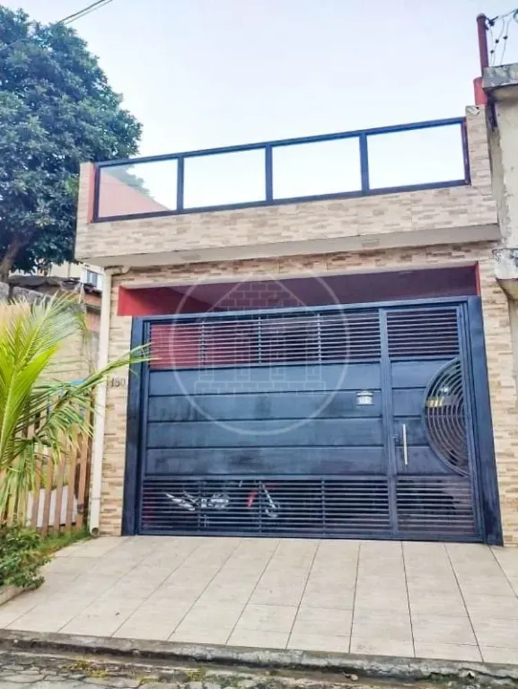 Casa, 2 quartos, 125 m² - Foto 2