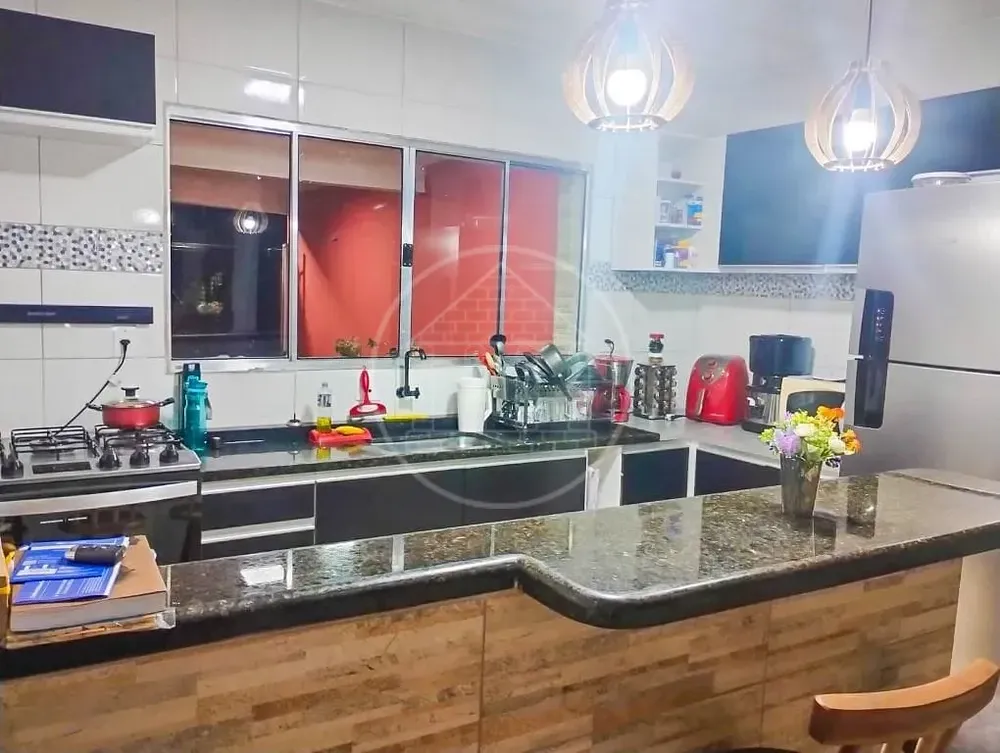 Casa, 2 quartos, 125 m² - Foto 5