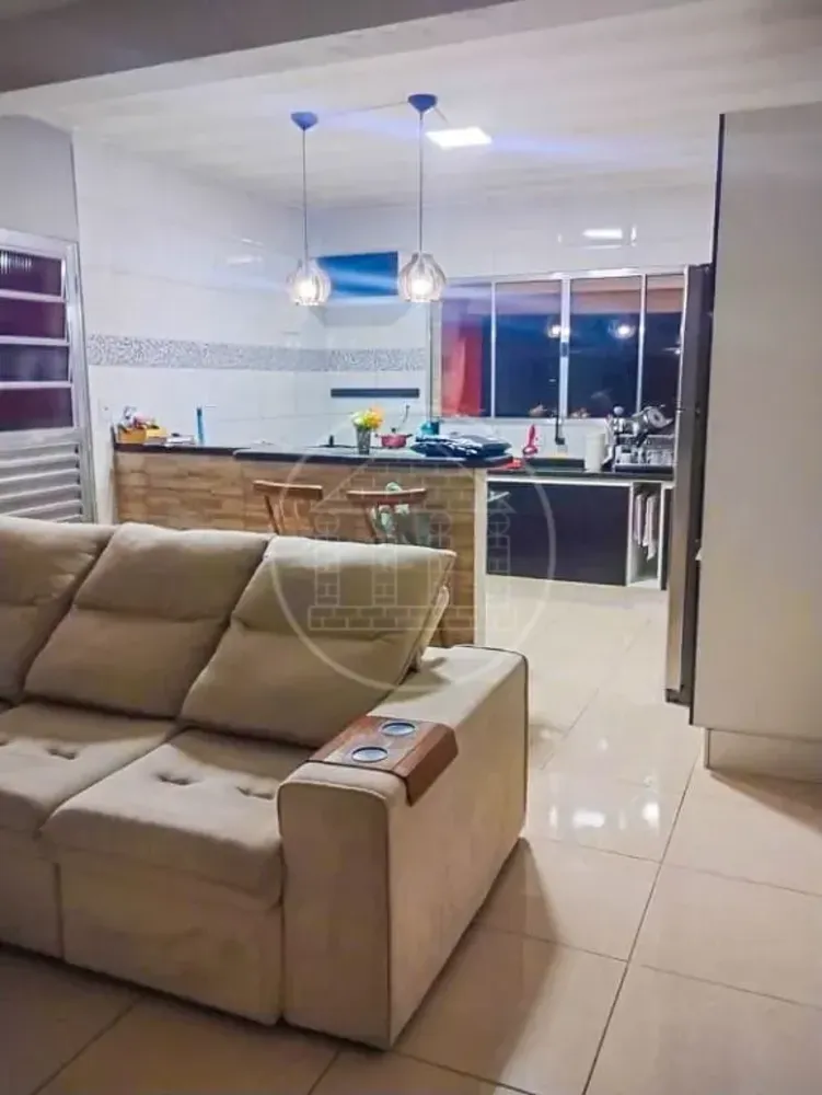 Casa, 2 quartos, 125 m² - Foto 10