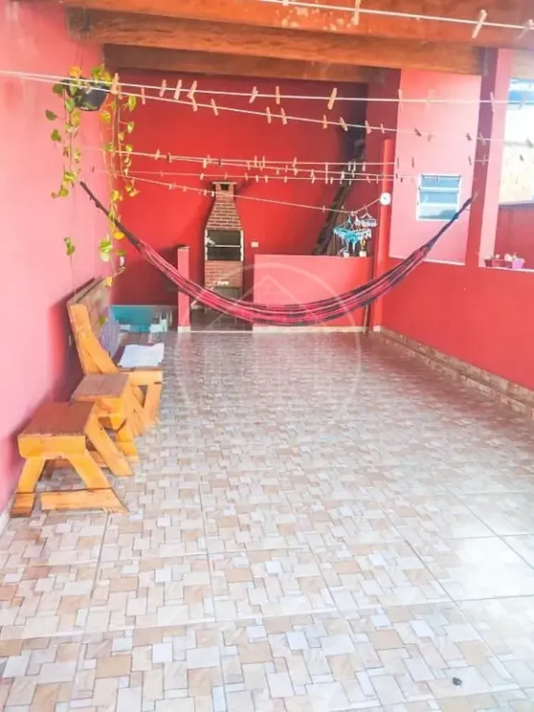 Casa, 2 quartos, 125 m² - Foto 7