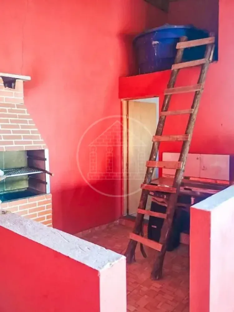 Casa, 2 quartos, 125 m² - Foto 15