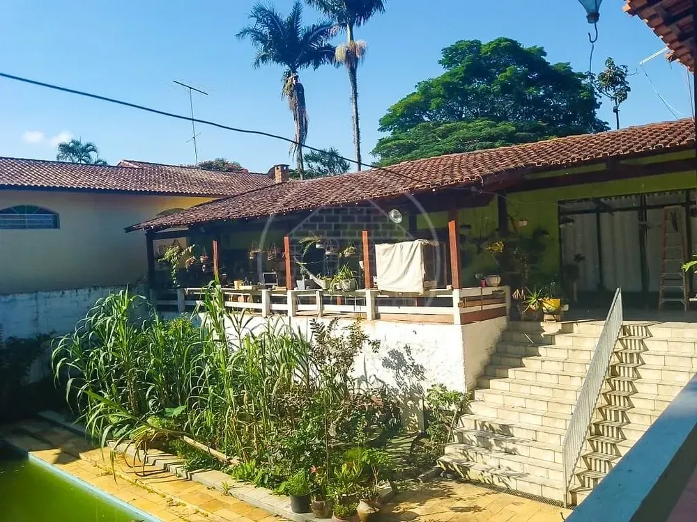 Chácara, 5 quartos, 1500 m² - Foto 4