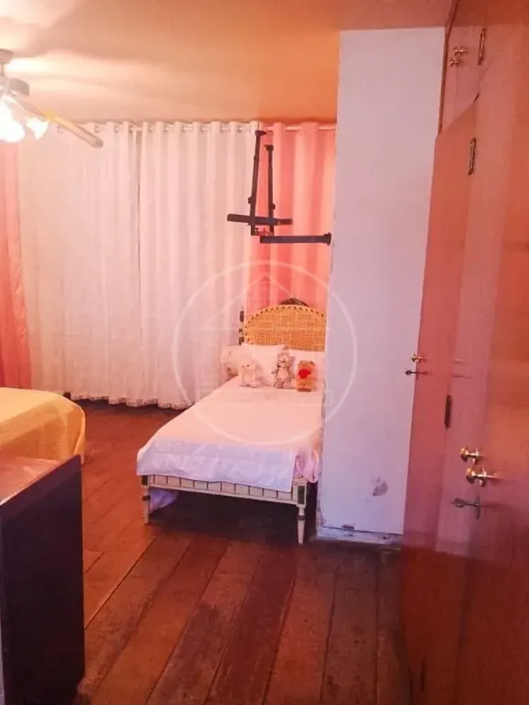 Chácara, 5 quartos, 1500 m² - Foto 12