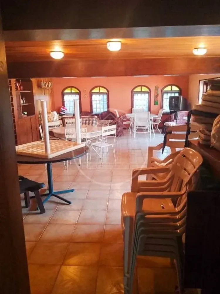 Chácara, 5 quartos, 1500 m² - Foto 7