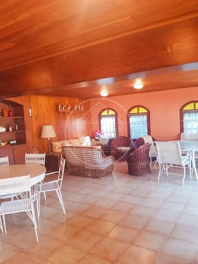 Chácara, 5 quartos, 1500 m² - Foto 6
