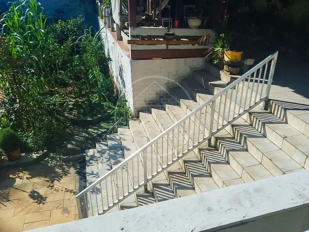 Chácara, 5 quartos, 1500 m² - Foto 5