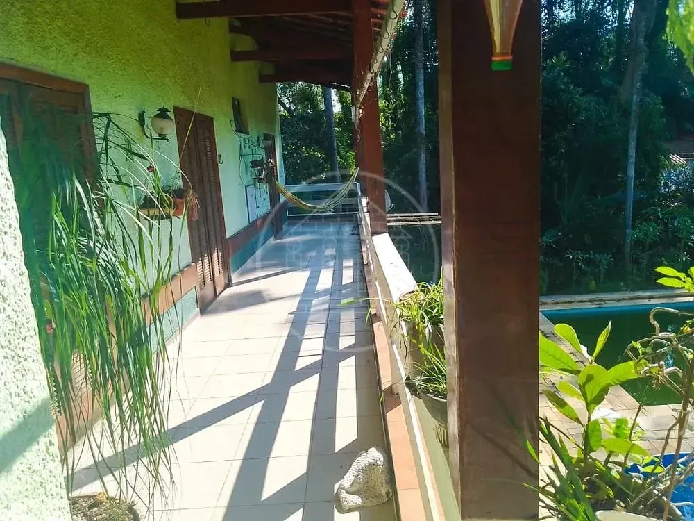 Chácara, 5 quartos, 1500 m² - Foto 10