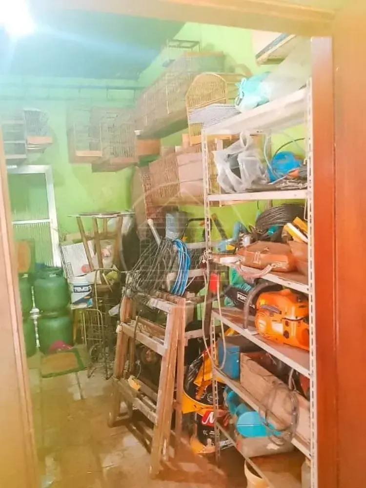 Chácara, 5 quartos, 1500 m² - Foto 8