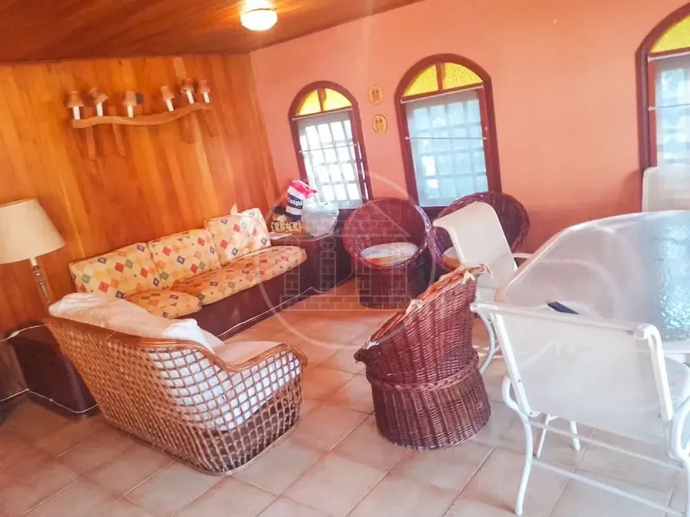 Chácara, 5 quartos, 1500 m² - Foto 10