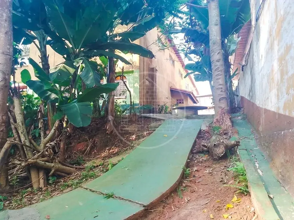 Chácara, 5 quartos, 1500 m² - Foto 5