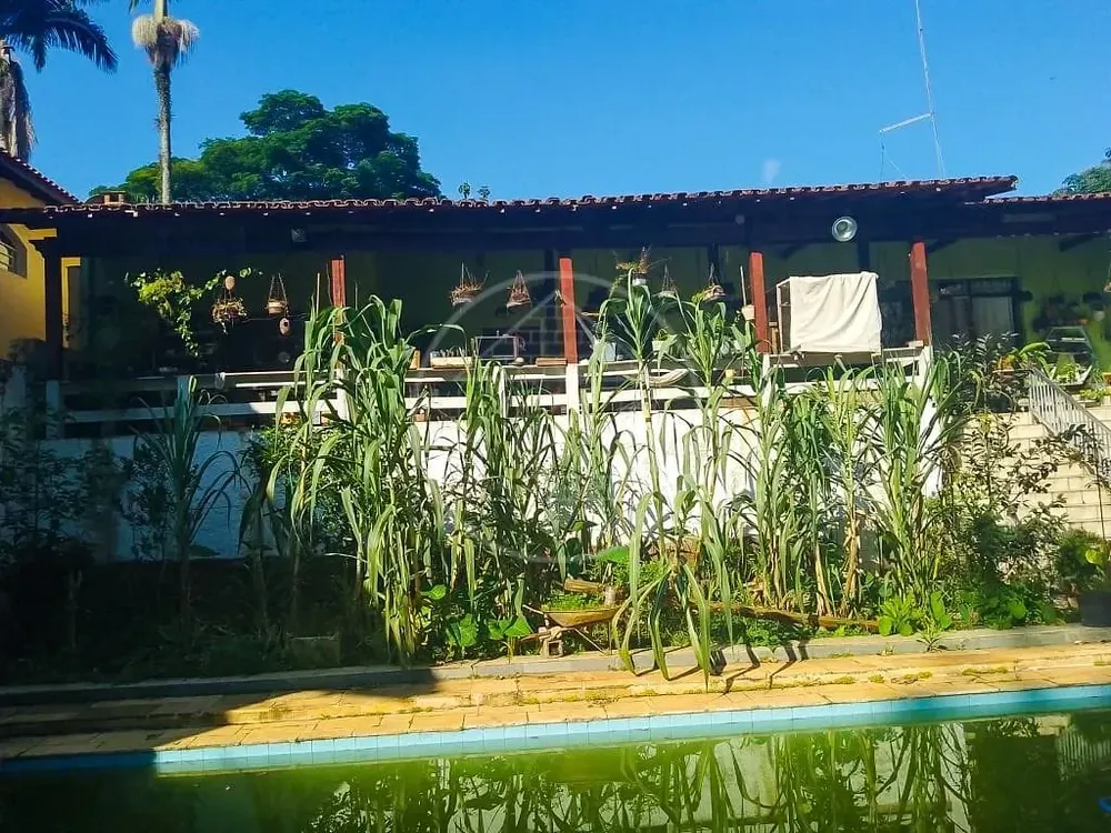 Chácara, 5 quartos, 1500 m² - Foto 2