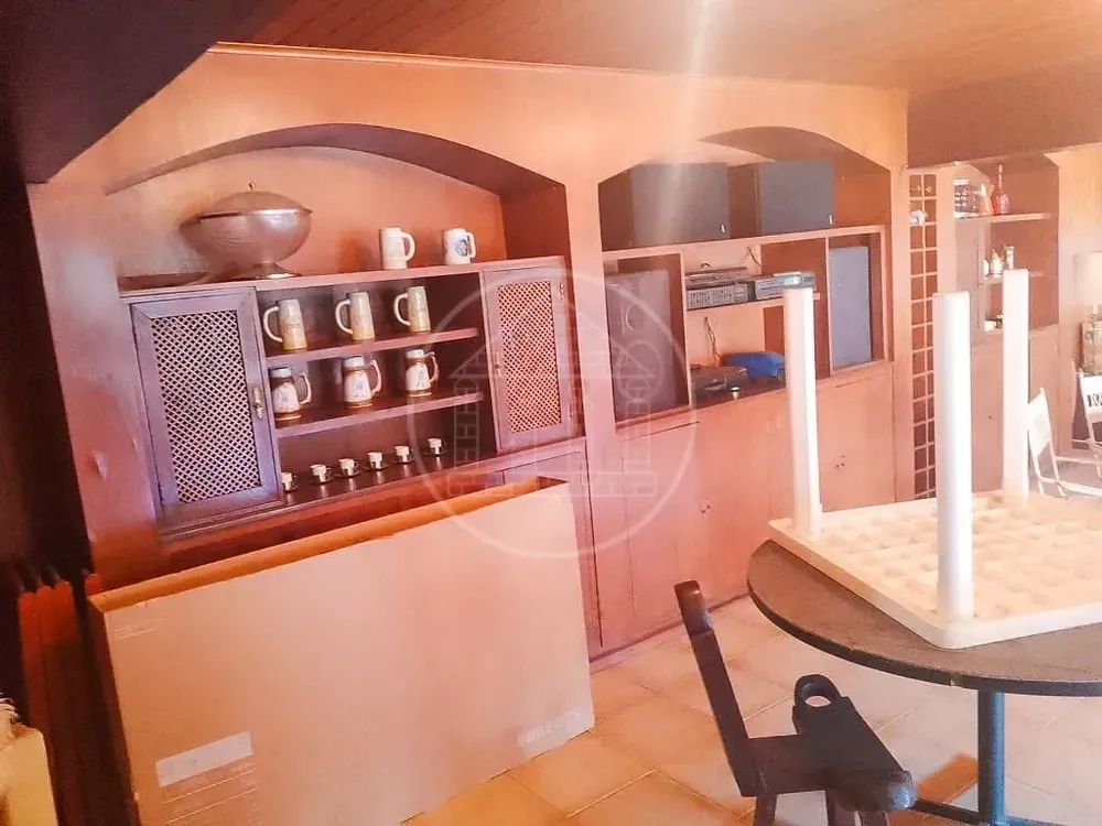 Chácara, 5 quartos, 1500 m² - Foto 9