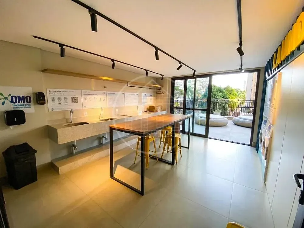 Apartamento, 1 quarto, 29 m² - Foto 15