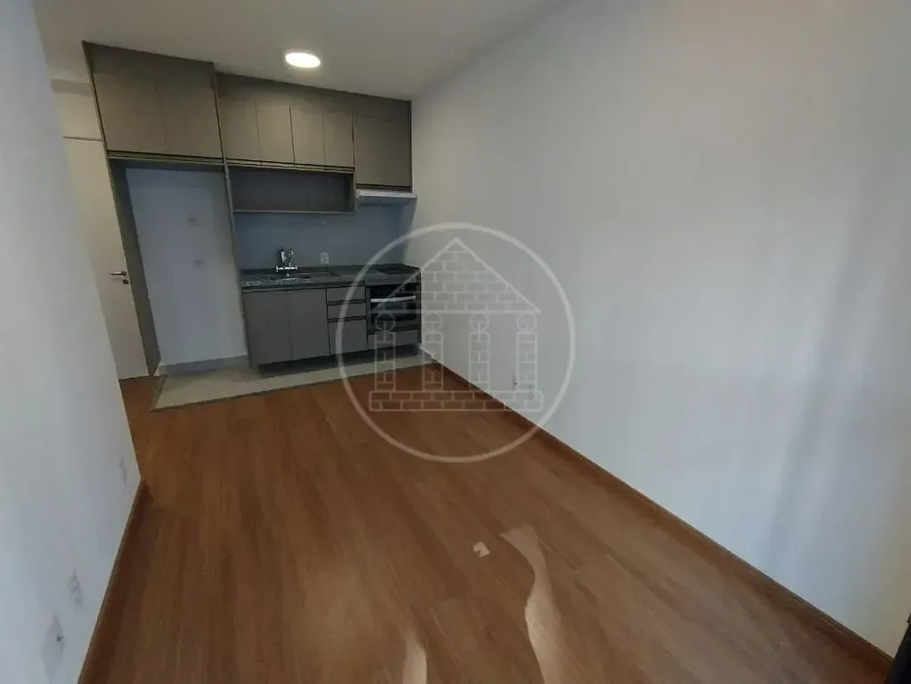 Apartamento, 1 quarto, 29 m² - Foto 3