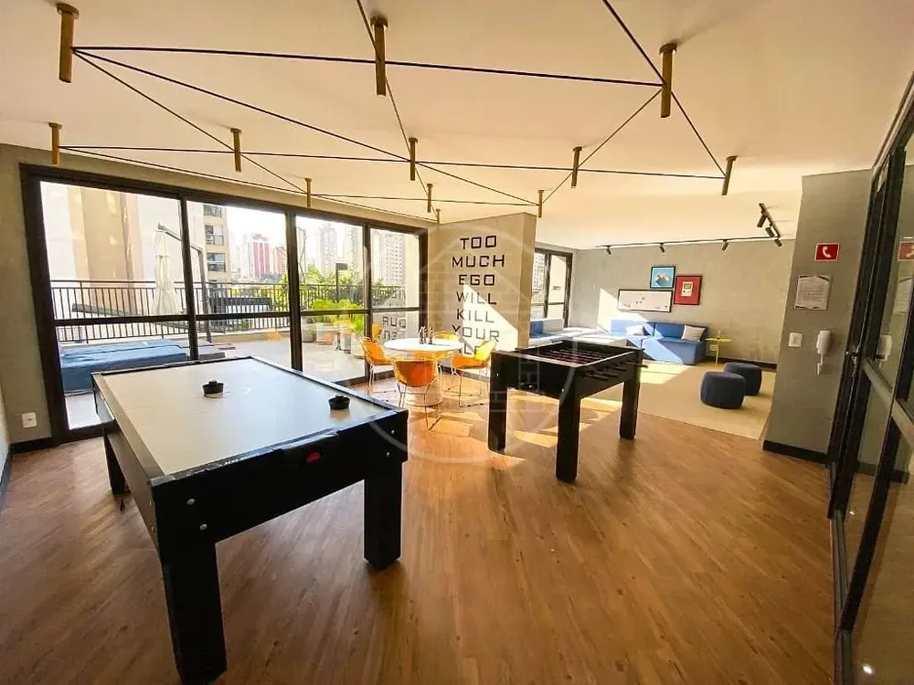 Apartamento, 1 quarto, 29 m² - Foto 16