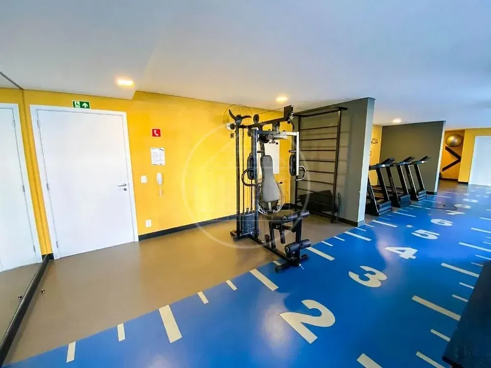 Apartamento, 1 quarto, 29 m² - Foto 14